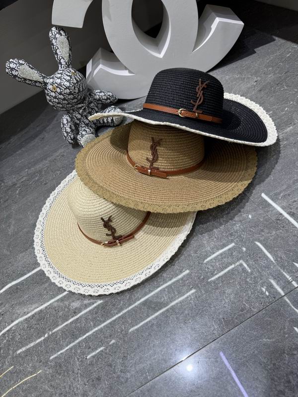 YSL top hat dx50